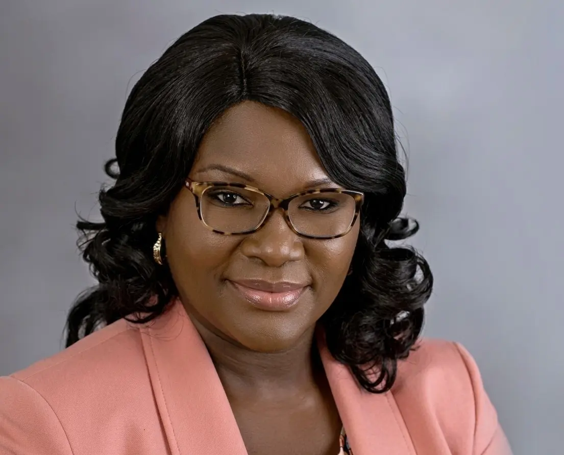 Dr. Stella Onyekwelu